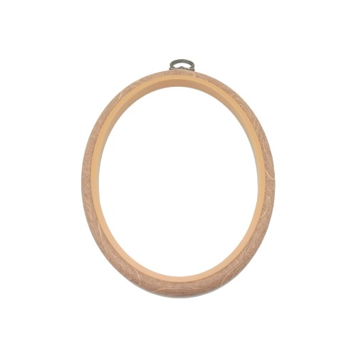 Ramkotamborek - owalny -...