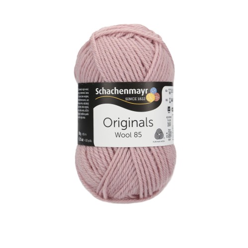 Wool 85 kol.00234
