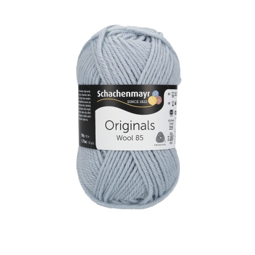 Wool 85 kol.00253