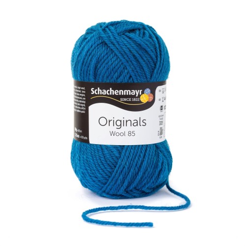 Wool 85 kol.00269