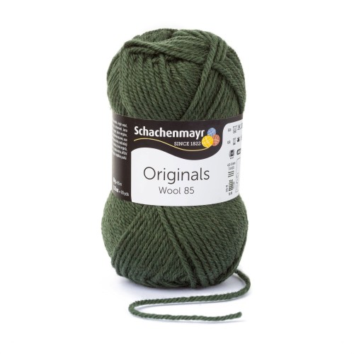 Wool 85 kol.00271