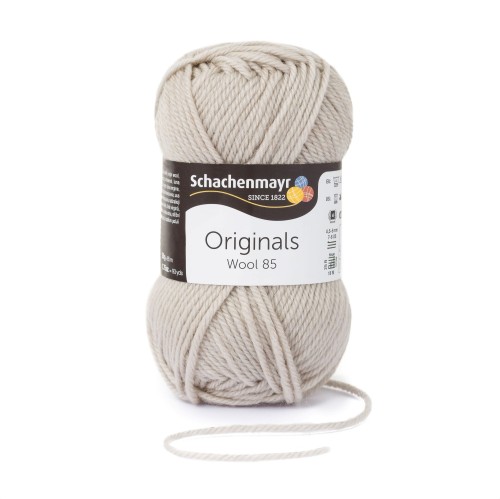 Wool 85 kol.00293