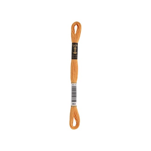 Mulina Anchor kol.00363